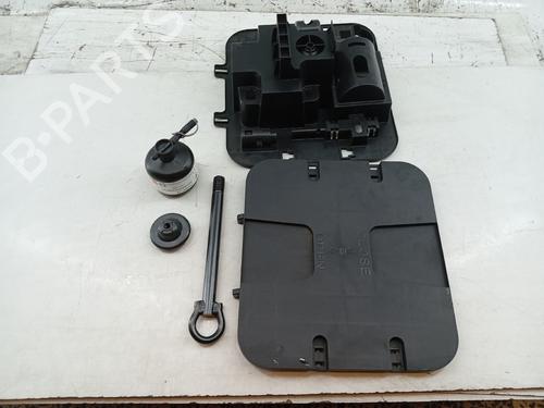 Jack Kit RENAULT CLIO V (B7_) 1.5 Blue dCi 115 (B7AD) | BP31253943C119