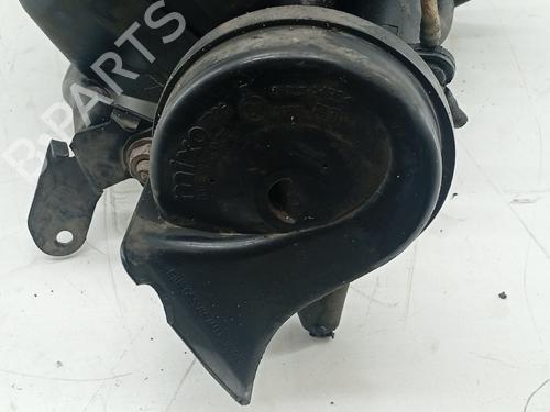 Windscreen washer tank CITROËN SAXO Hatchback van (S3_) 1.5 D | BP27973053C113 