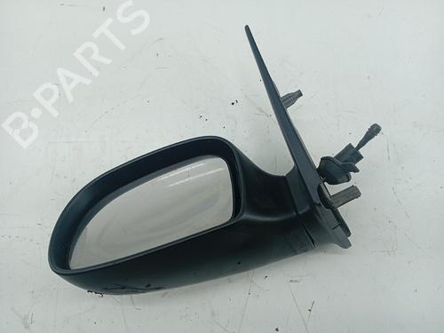Left mirror CITROËN SAXO Hatchback van (S3_) 1.5 D E2015003