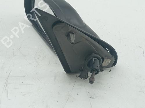 Left mirror CITROËN SAXO Hatchback van (S3_) 1.5 D | BP27973055C26 