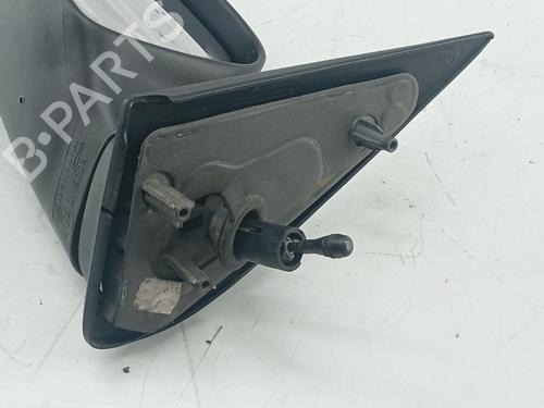 Left mirror CITROËN SAXO Hatchback van (S3_) 1.5 D | BP27973055C26 