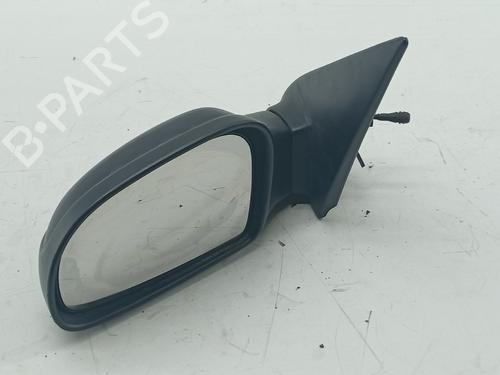 Left mirror CITROËN SAXO Hatchback van (S3_) 1.5 D | BP27973055C26 
