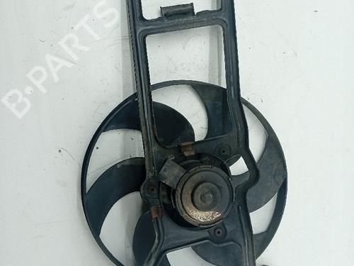 Radiator fan CITROËN SAXO Hatchback van (S3_) 1.5 D BP27973060M35