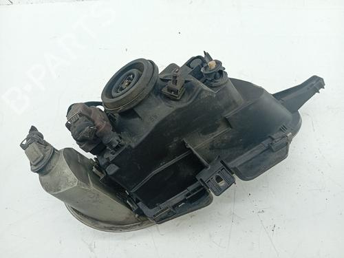 Left headlight CITROËN SAXO Hatchback van (S3_) 1.5 D | BP27973067C28 