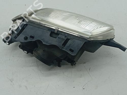 Left headlight CITROËN SAXO Hatchback van (S3_) 1.5 D | BP27973067C28 
