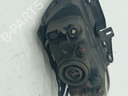 Left headlight CITROËN SAXO Hatchback van (S3_) 1.5 D | BP27973067C28 