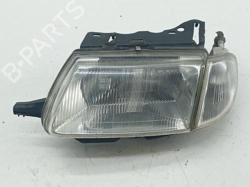Left headlight CITROËN SAXO Hatchback van (S3_) 1.5 D | BP27973067C28 