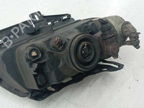 Left headlight CITROËN SAXO Hatchback van (S3_) 1.5 D | BP27973067C28 