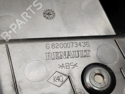 Other RENAULT MEGANE II Estate (KM0/1_) 1.5 dCi (KM16, KM1E) | BP31253944O1