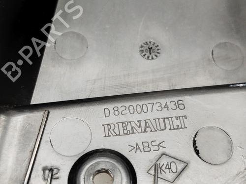 Other RENAULT MEGANE II Estate (KM0/1_) 1.5 dCi (KM16, KM1E) | BP31253944O1