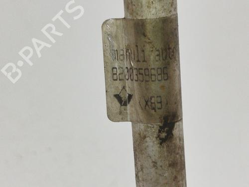 Other RENAULT MEGANE II Estate (KM0/1_) 1.5 dCi (KM16, KM1E) | BP27986267O1