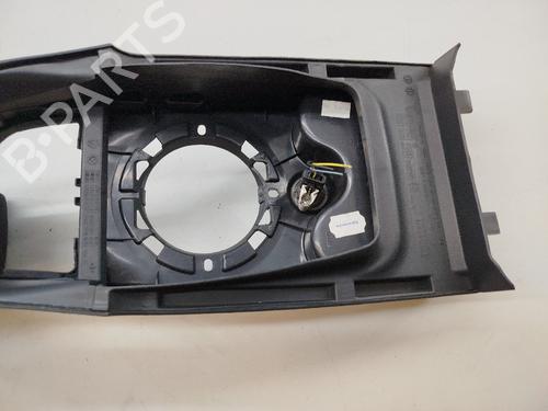 Armrest / Center console RENAULT MEGANE II Estate (KM0/1_) 1.5 dCi (KM16, KM1E) | BP31253945I20 