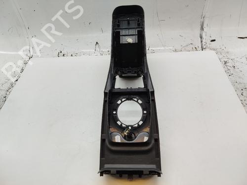 Armrest / Center console RENAULT MEGANE II Estate (KM0/1_) 1.5 dCi (KM16, KM1E) | BP31253945I20 