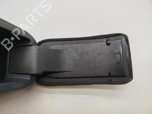Armrest / Center console RENAULT MEGANE II Estate (KM0/1_) 1.5 dCi (KM16, KM1E) | BP31253945I20 