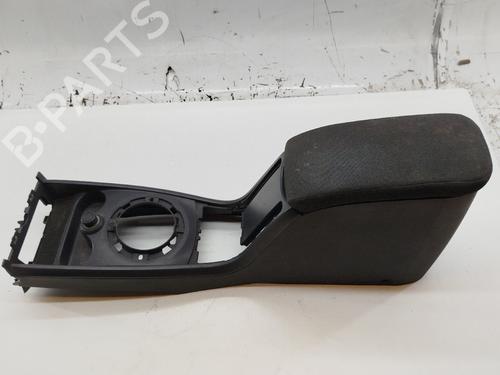 Armrest / Center console RENAULT MEGANE II Estate (KM0/1_) 1.5 dCi (KM16, KM1E) | BP31253945I20 