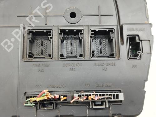 Module électronique RENAULT MEGANE II Estate (KM0/1_) 1.5 dCi (KM16, KM1E) | BP27988764M83