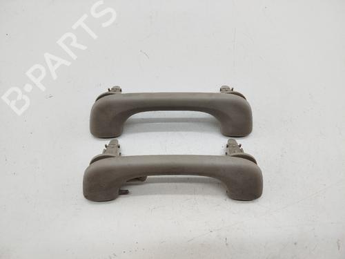 Used Interior roof handle RENAULT MEGANE II Estate (KM0/1_) 1.5 dCi (KM16, KM1E) (106 hp) 27988781
