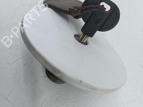 Fuel flap CITROËN SAXO Hatchback van (S3_) 1.5 D | BP27988784C131 
