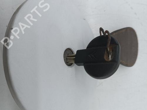 Fuel flap CITROËN SAXO Hatchback van (S3_) 1.5 D | BP27988784C131 