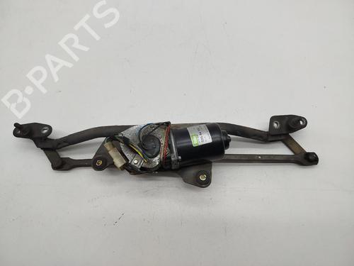 Front wiper motor CITROËN SAXO Hatchback van (S3_) 1.5 D 53544102
