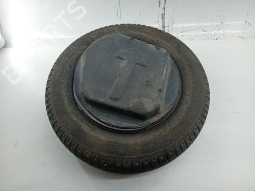 Rim CITROËN SAXO Hatchback van (S3_) 1.5 D 165/70R13
