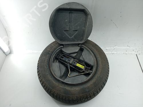 Rim CITROËN SAXO Hatchback van (S3_) 1.5 D | BP27990265C45 