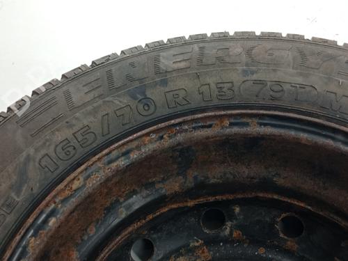 Rim CITROËN SAXO Hatchback van (S3_) 1.5 D | BP27990265C45 