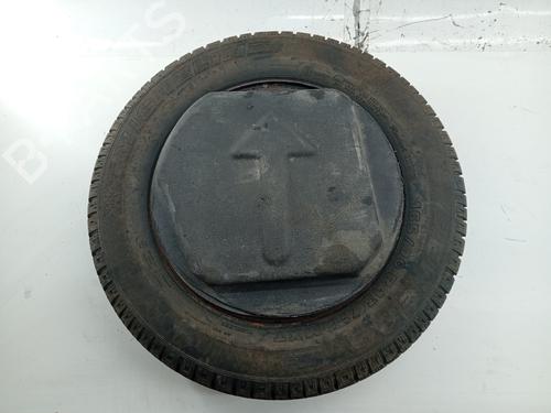 Rim CITROËN SAXO Hatchback van (S3_) 1.5 D | BP27990265C45 