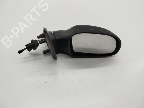 Right mirror CITROËN SAXO Hatchback van (S3_) 1.5 D E2015003