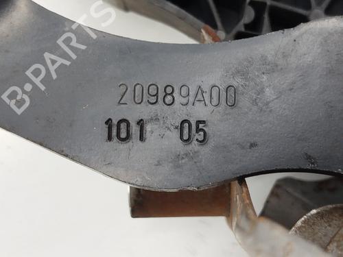 Other PEUGEOT 206 Van 1.4 HDi | BP27996577O1 