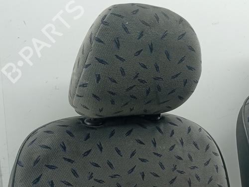 Right front seat CITROËN SAXO Hatchback van (S3_) 1.5 D | BP27997994C16 