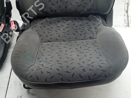 Right front seat CITROËN SAXO Hatchback van (S3_) 1.5 D | BP27997994C16 
