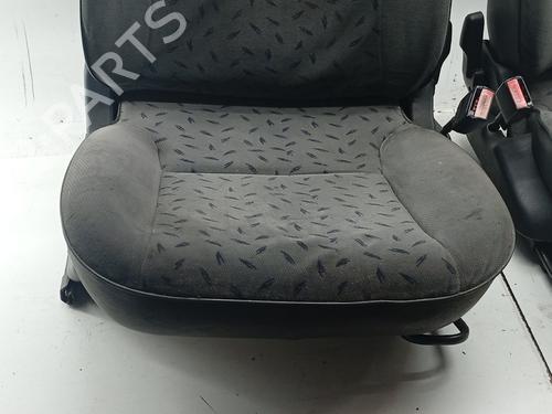 Right front seat CITROËN SAXO Hatchback van (S3_) 1.5 D | BP27997994C16 