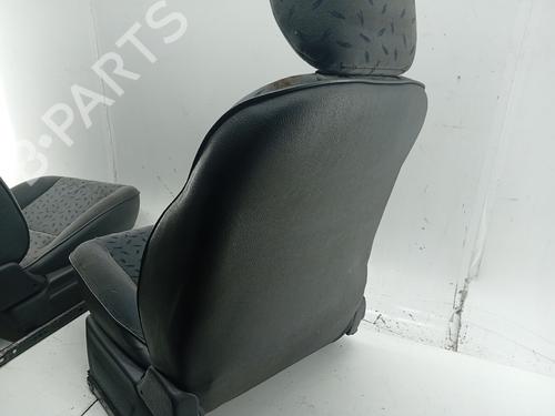 Right front seat CITROËN SAXO Hatchback van (S3_) 1.5 D | BP27997994C16 