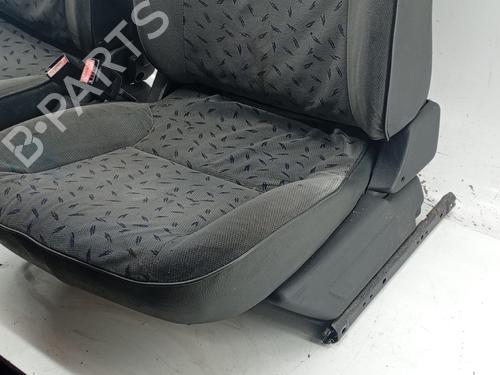 Right front seat CITROËN SAXO Hatchback van (S3_) 1.5 D | BP27997994C16 