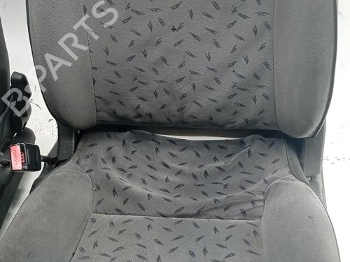 Right front seat CITROËN SAXO Hatchback van (S3_) 1.5 D | BP27997994C16 