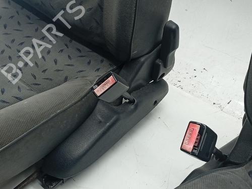 Right front seat CITROËN SAXO Hatchback van (S3_) 1.5 D | BP27997994C16 