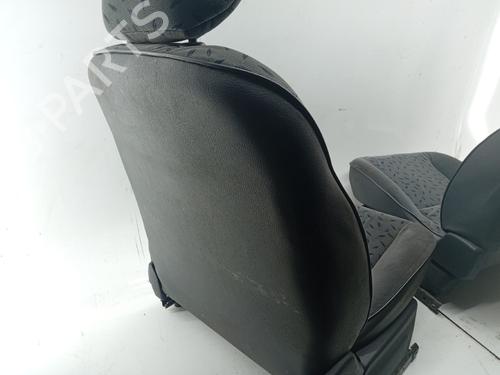 Right front seat CITROËN SAXO Hatchback van (S3_) 1.5 D | BP27997994C16 