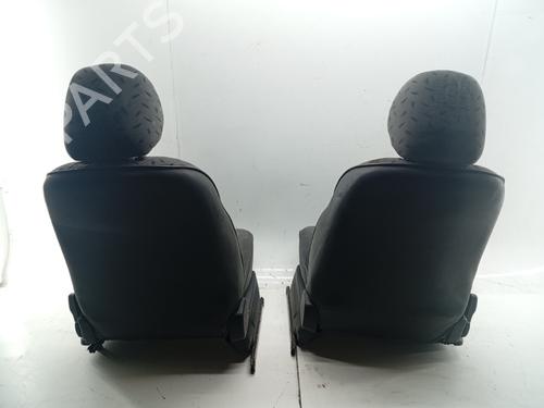 Right front seat CITROËN SAXO Hatchback van (S3_) 1.5 D | BP27997994C16 