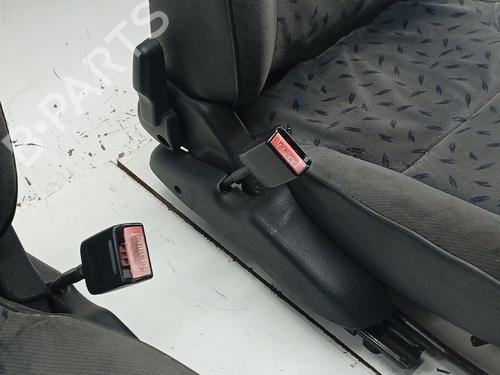 Right front seat CITROËN SAXO Hatchback van (S3_) 1.5 D | BP27997994C16 