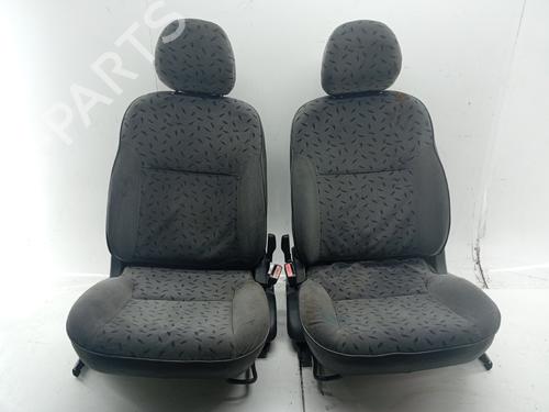 Right front seat CITROËN SAXO Hatchback van (S3_) 1.5 D | BP27997994C16 