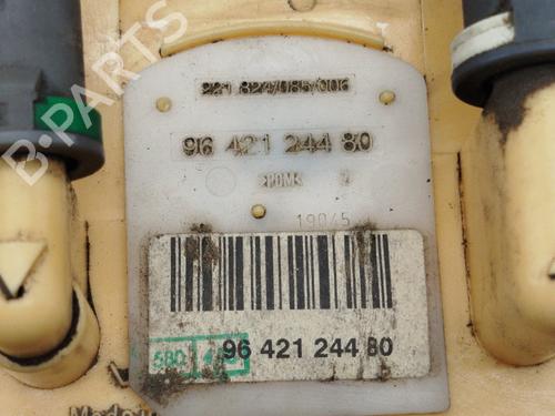 Fuel pump PEUGEOT 206 Van 1.4 HDi | BP27998003M76 