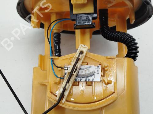 Fuel pump PEUGEOT 206 Van 1.4 HDi | BP27998003M76 