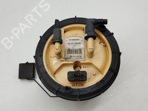 Fuel pump PEUGEOT 206 Van 1.4 HDi | BP27998003M76 