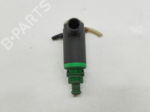 Windscreen washer tank PEUGEOT 206 Van 1.4 HDi | BP27998694C113 