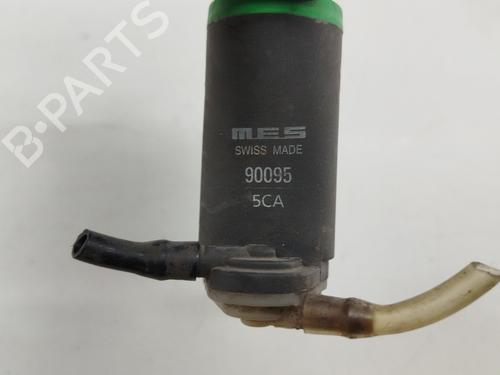 Windscreen washer tank PEUGEOT 206 Van 1.4 HDi | BP27998694C113 