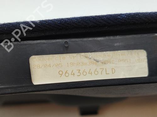 Other PEUGEOT 206 Van 1.4 HDi | BP28001315O1 