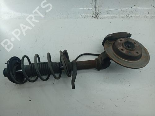 Right front shock absorber CITROËN SAXO Hatchback van (S3_) 1.5 D | BP27996575M17 