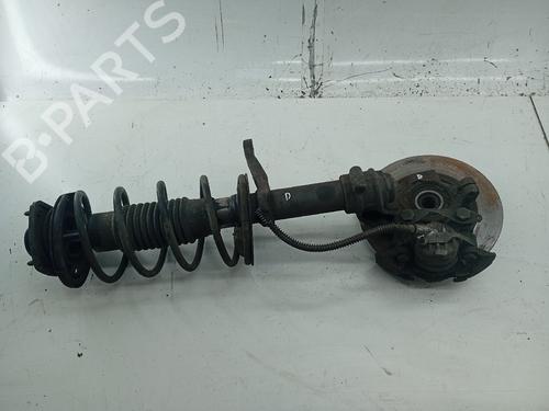 Right front shock absorber CITROËN SAXO Hatchback van (S3_) 1.5 D 329436