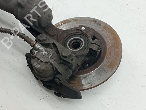 Right front shock absorber CITROËN SAXO Hatchback van (S3_) 1.5 D | BP27996575M17 